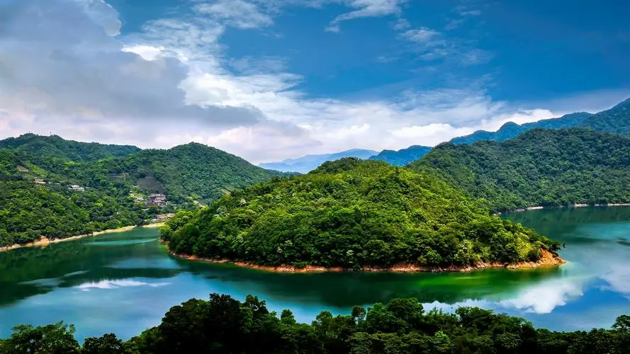 高效高标准智慧工厂